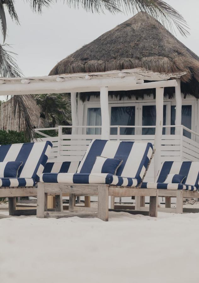 Tuup Tulum Hotel Exterior photo