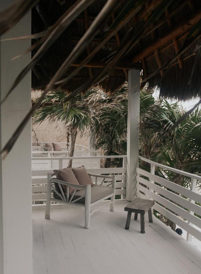 Tuup Tulum Hotel Exterior photo