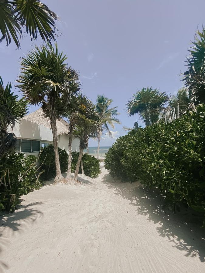 Tuup Tulum Hotel Exterior photo