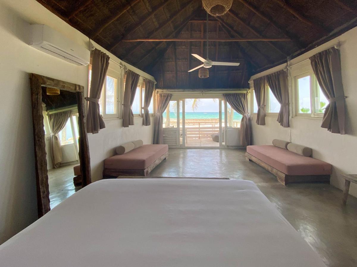 Tuup Tulum Hotel Exterior photo