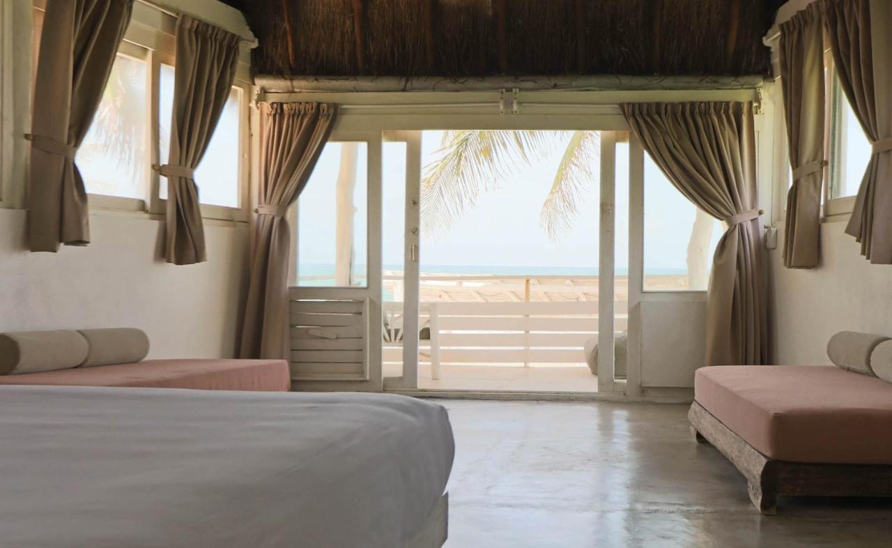 Tuup Tulum Hotel Exterior photo