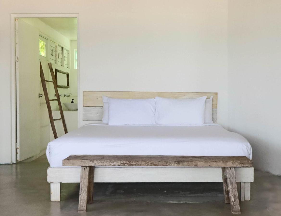 Tuup Tulum Hotel Exterior photo