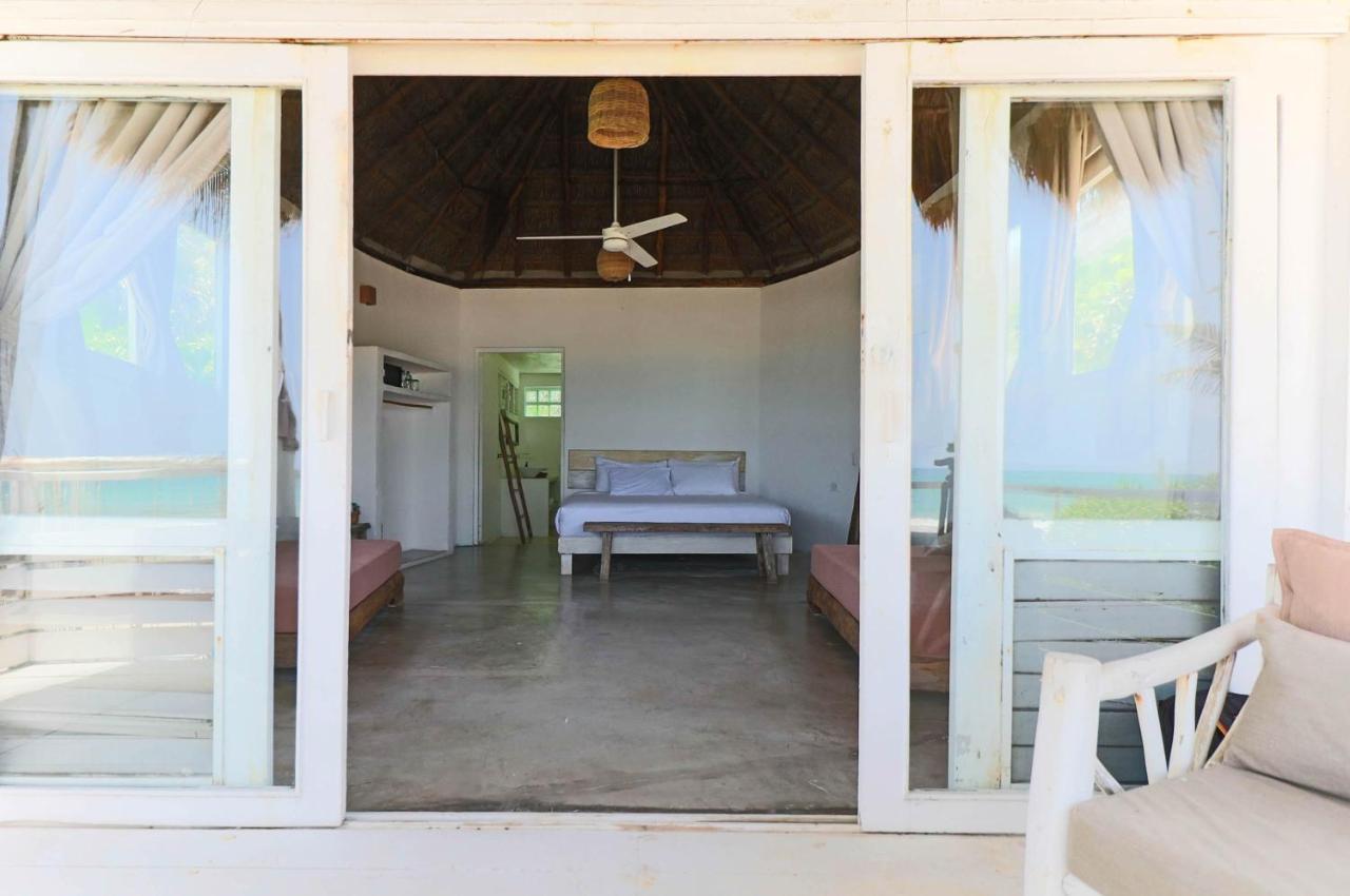 Tuup Tulum Hotel Exterior photo