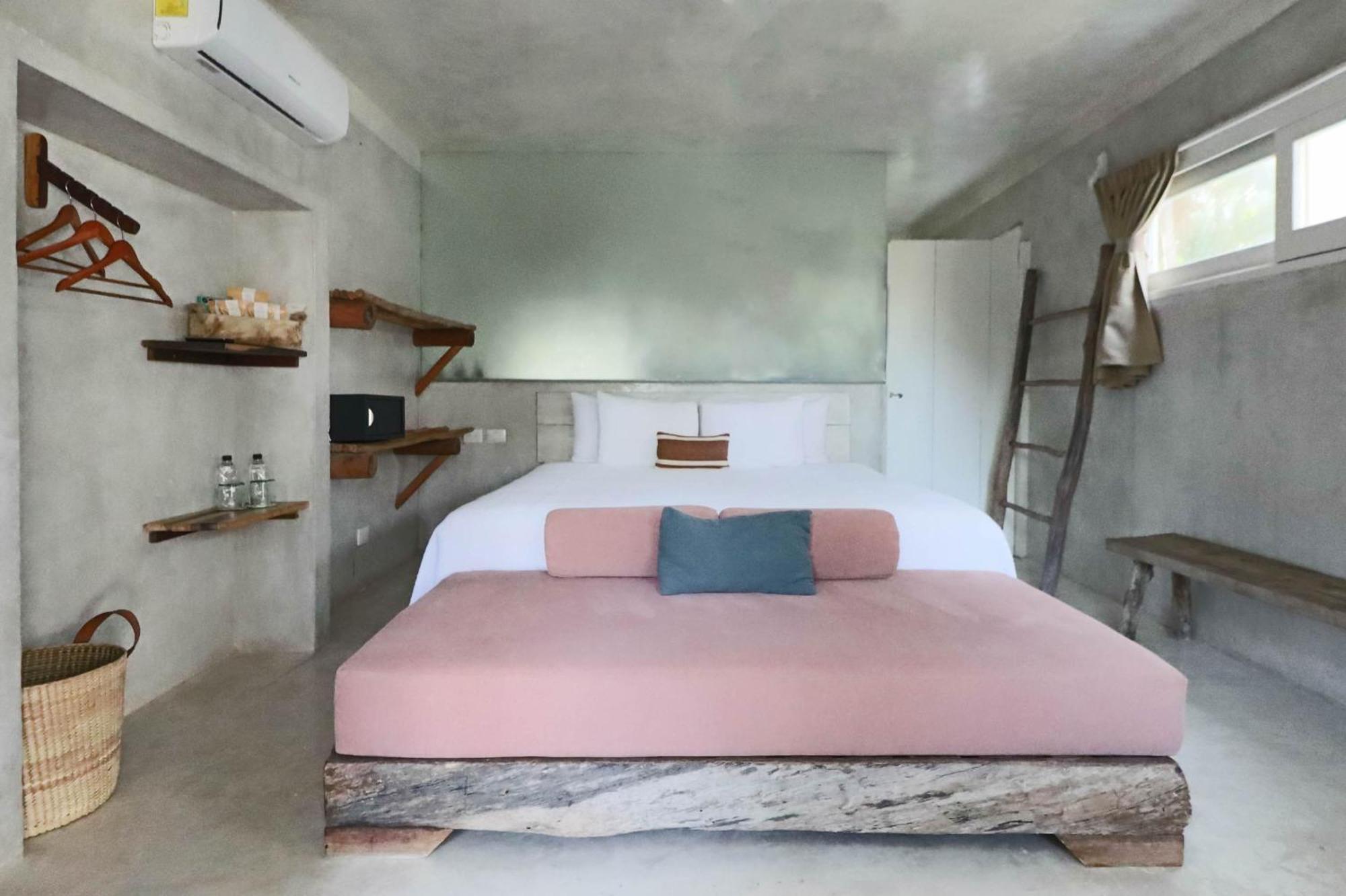 Tuup Tulum Hotel Exterior photo