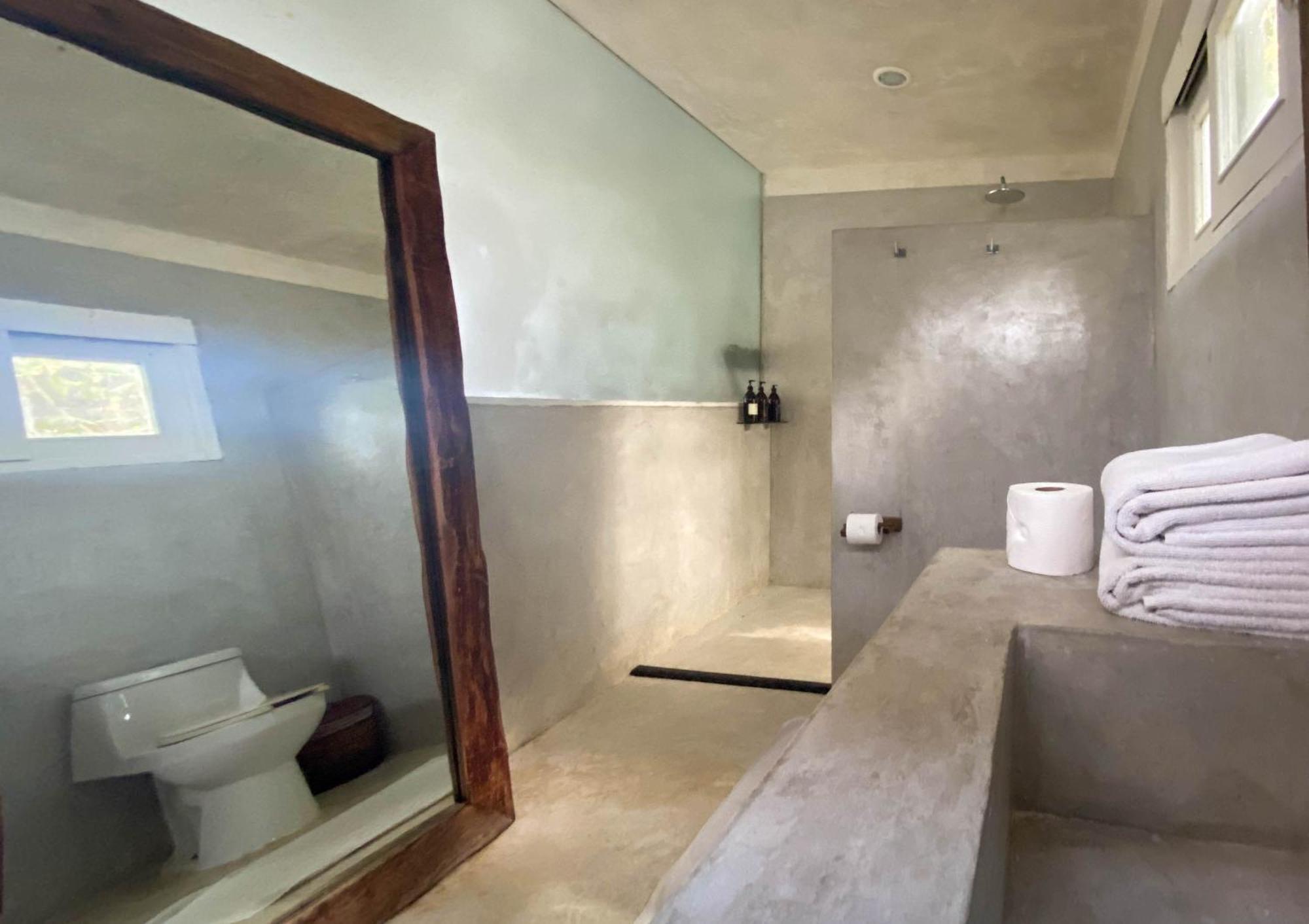 Tuup Tulum Hotel Exterior photo