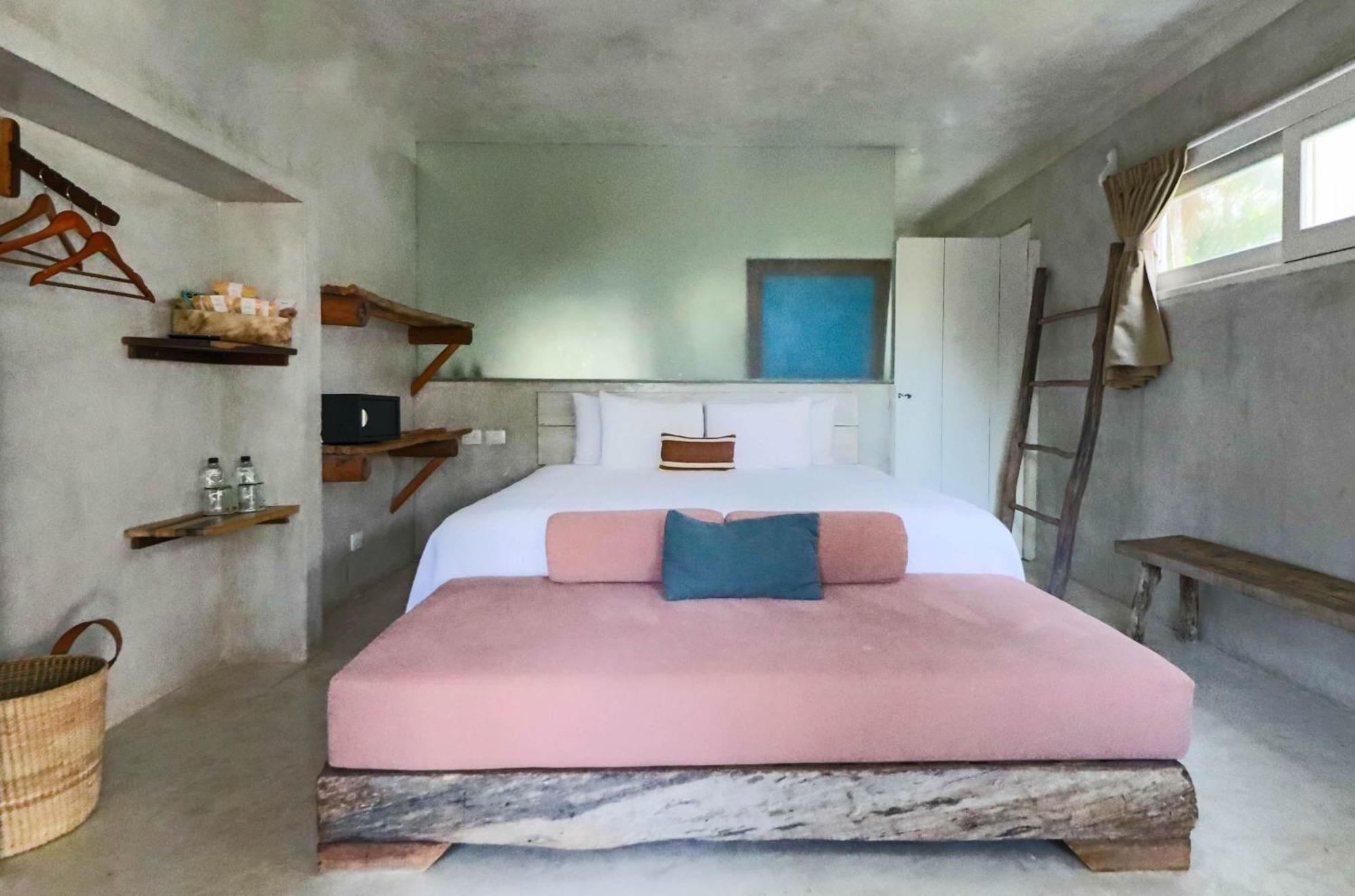 Tuup Tulum Hotel Exterior photo