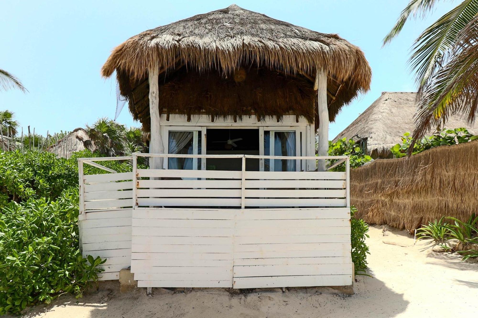 Tuup Tulum Hotel Exterior photo