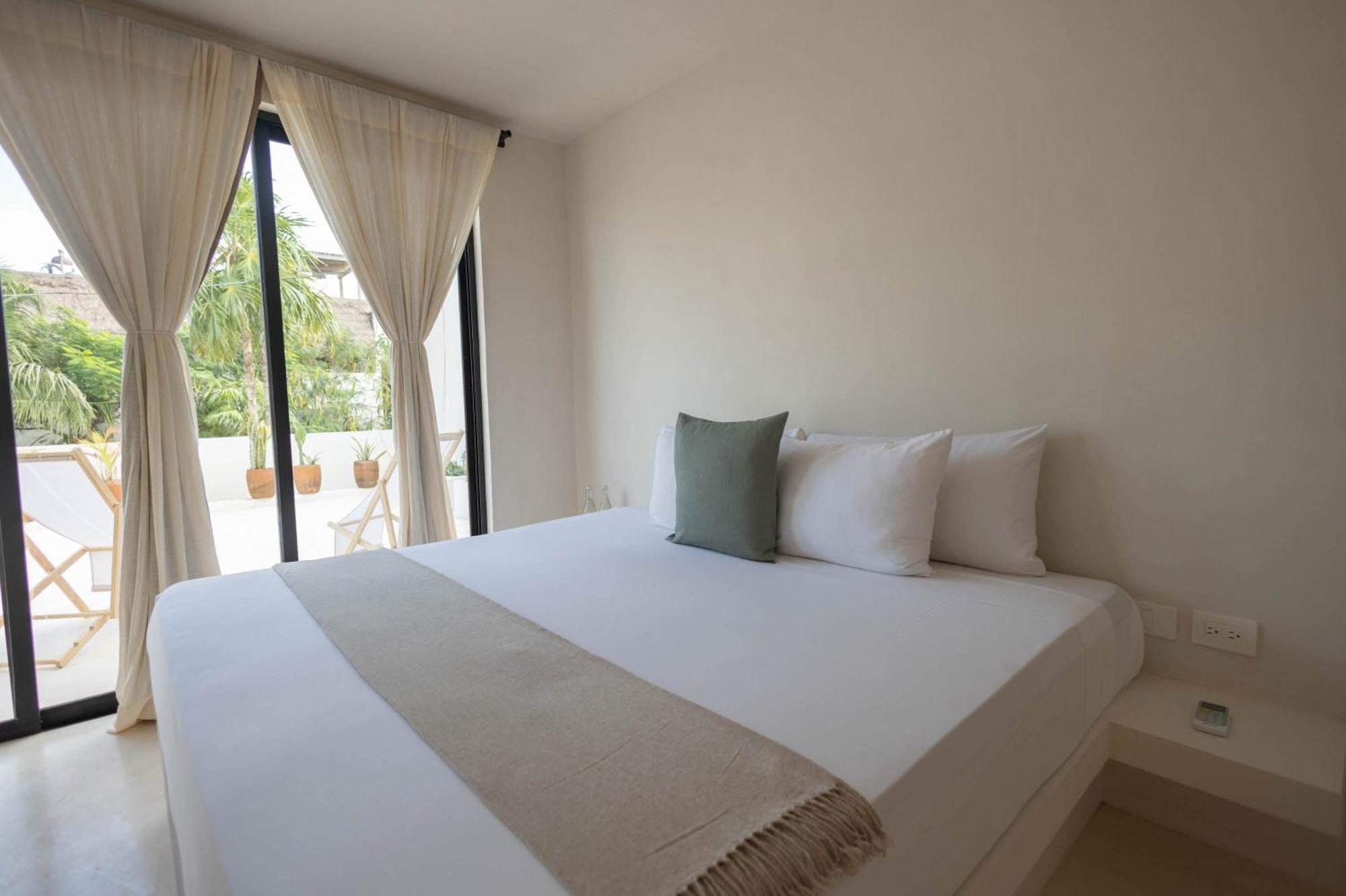 Tuup Tulum Hotel Exterior photo