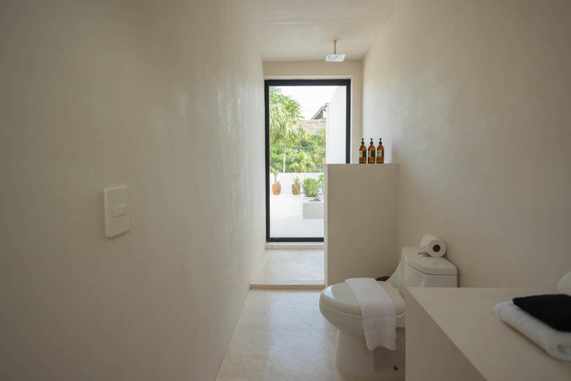 Tuup Tulum Hotel Exterior photo