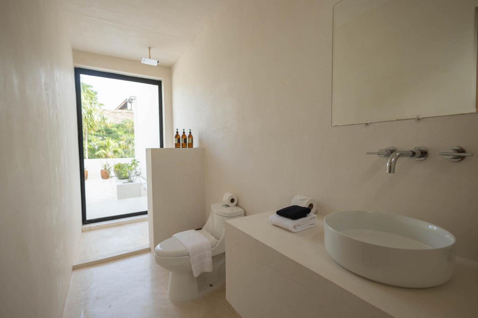 Tuup Tulum Hotel Exterior photo