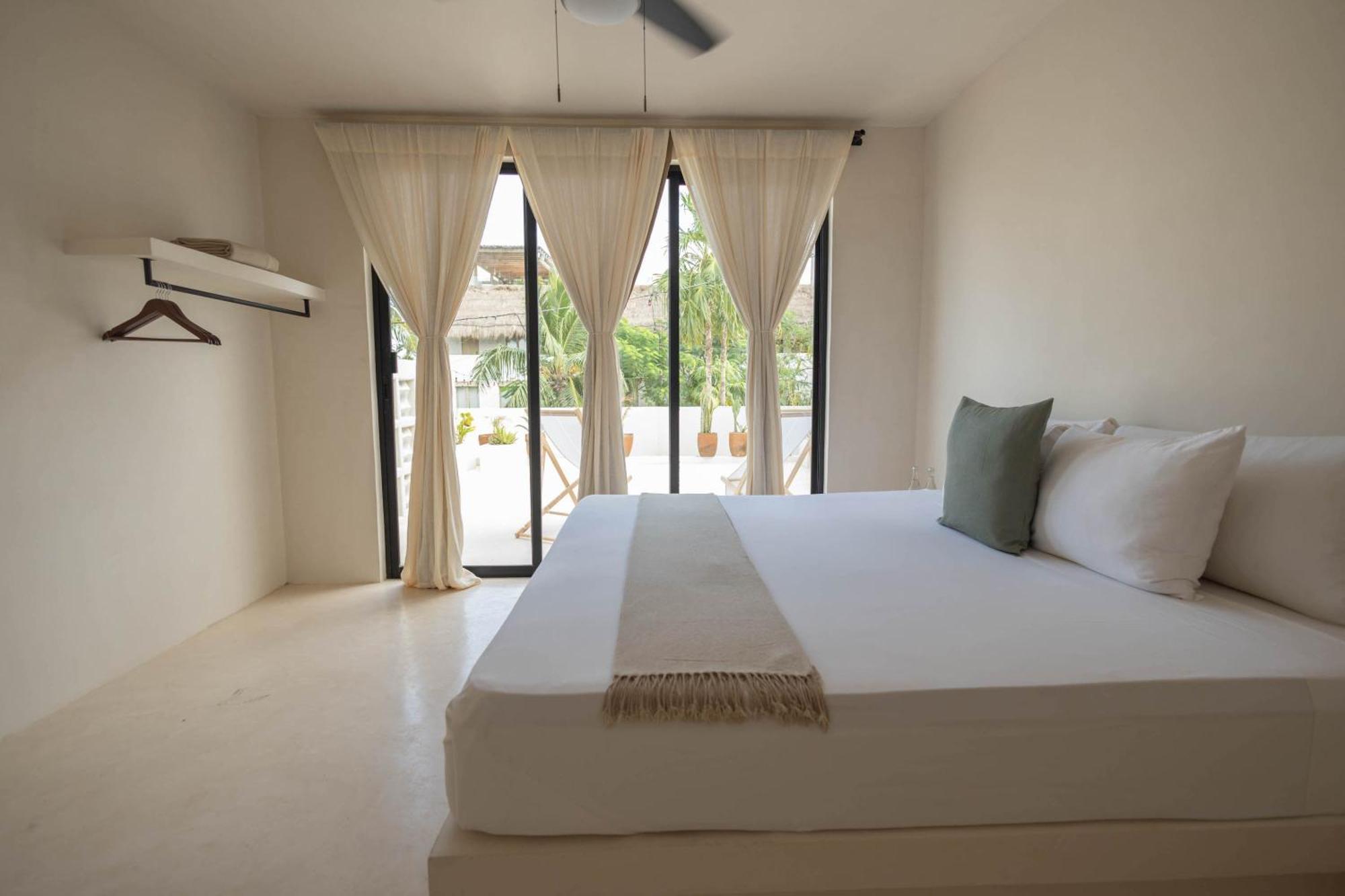 Tuup Tulum Hotel Exterior photo