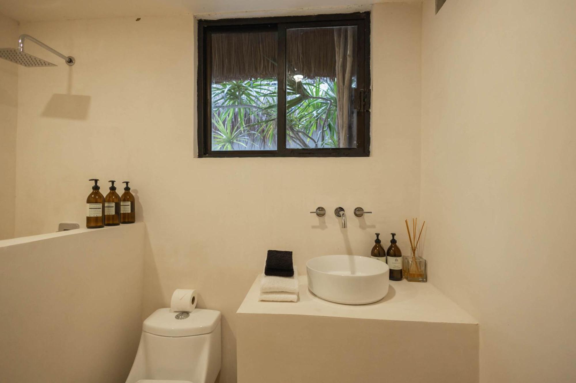 Tuup Tulum Hotel Exterior photo