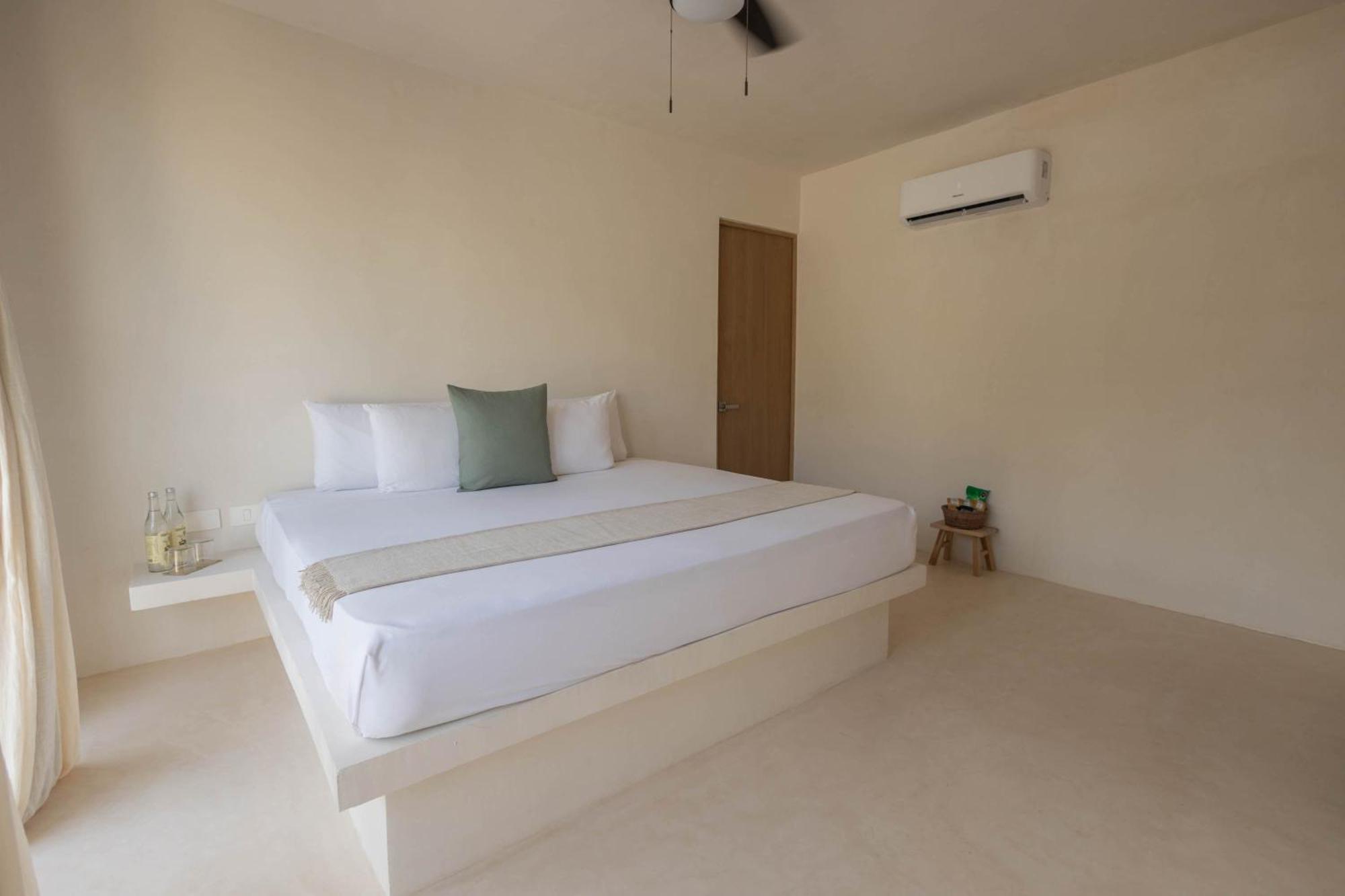 Tuup Tulum Hotel Exterior photo