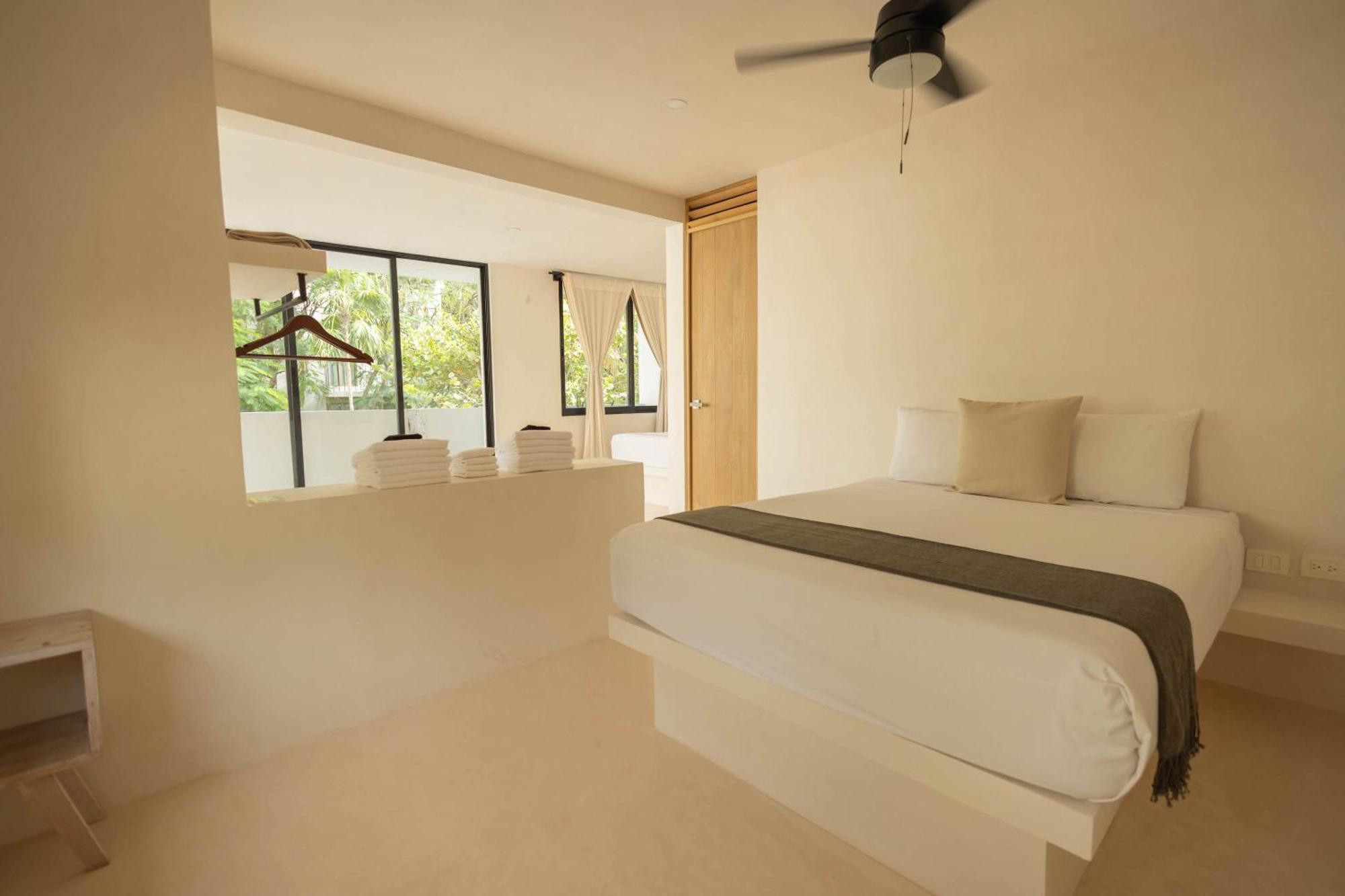 Tuup Tulum Hotel Exterior photo