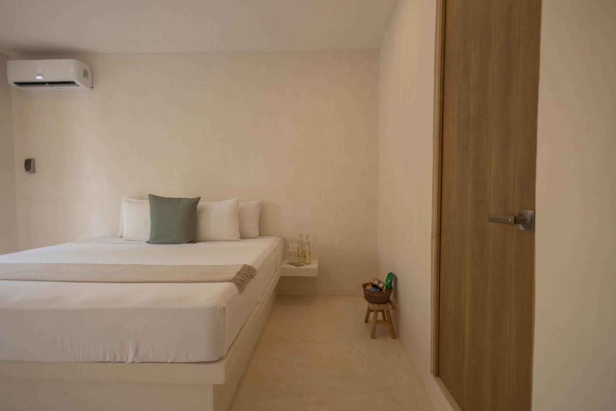 Tuup Tulum Hotel Exterior photo