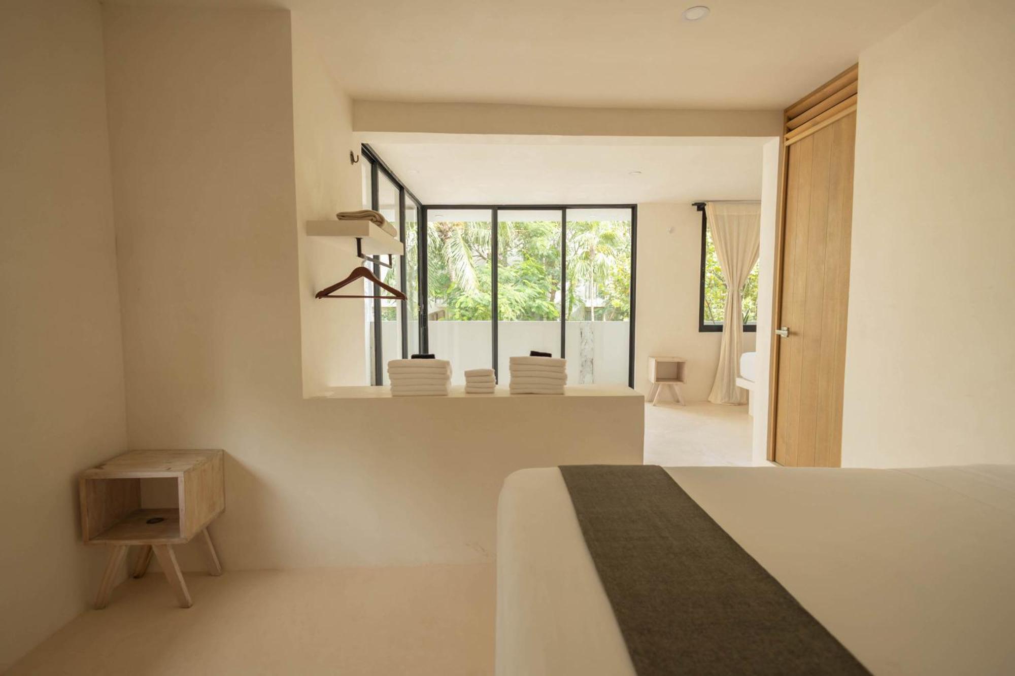 Tuup Tulum Hotel Exterior photo