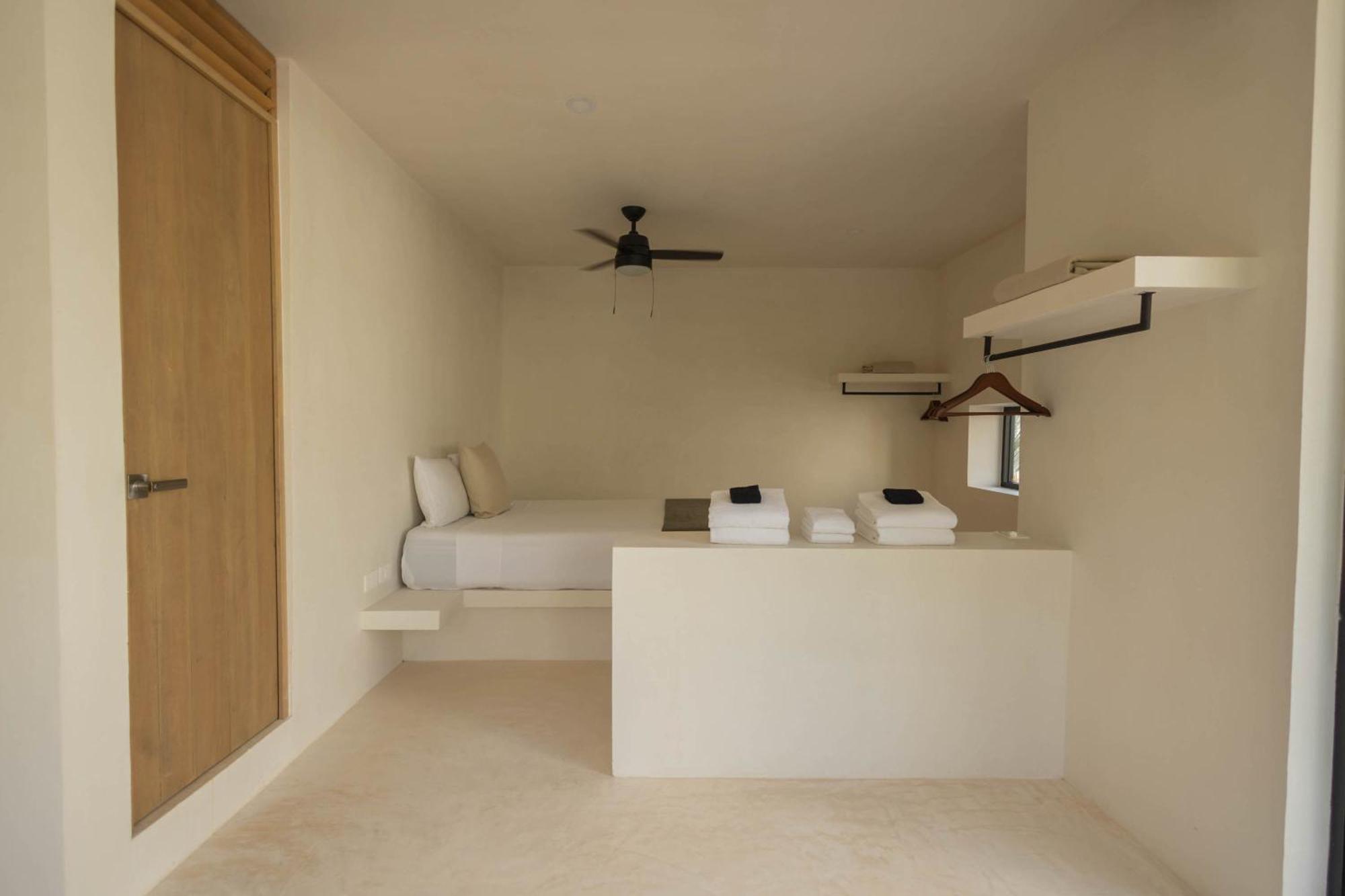 Tuup Tulum Hotel Exterior photo