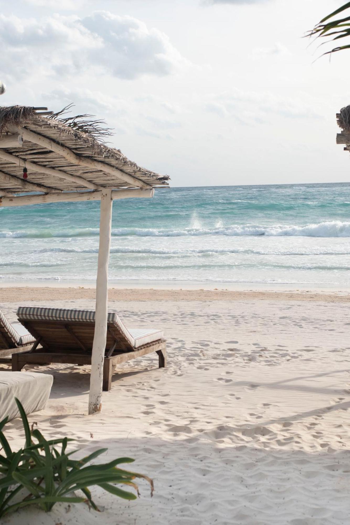 Tuup Tulum Hotel Exterior photo