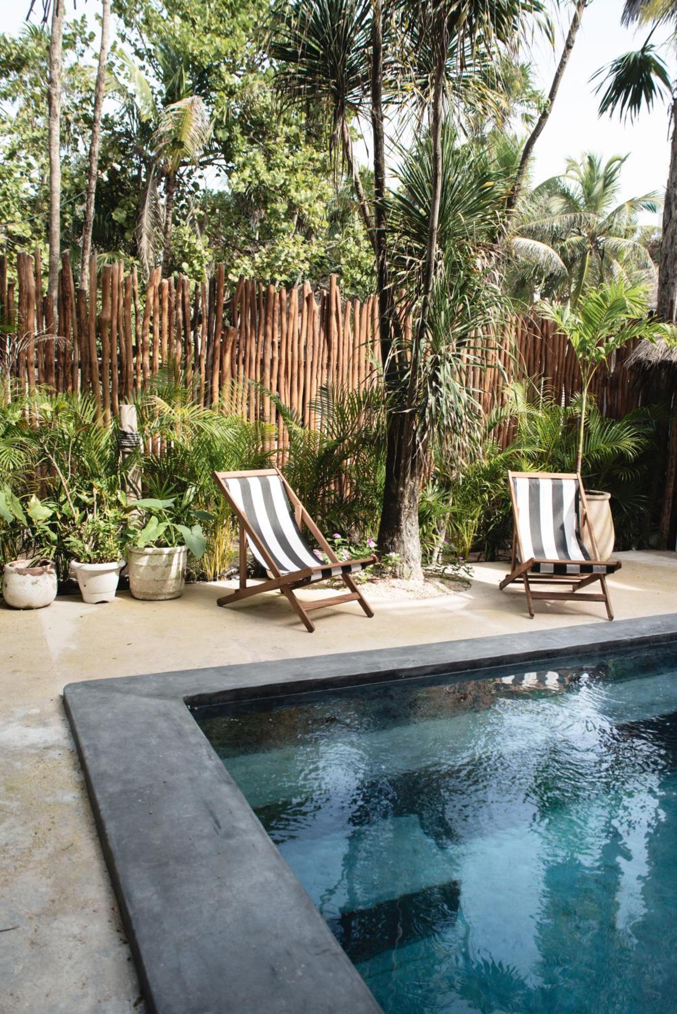 Tuup Tulum Hotel Exterior photo